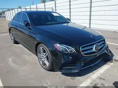 WDDZF4JB2KA503318 2019 MERCEDES-BENZ E-KLASSE