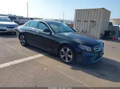 WDDZF4JB2KA509636 2019 MERCEDES-BENZ E-KLASSE