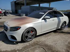 WDDZF4JB2KA516294 2019 MERCEDES-BENZ E-KLASSE