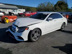 WDDZF4JB2KA518756 2019 MERCEDES-BENZ E-KLASSE