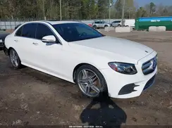 WDDZF4JB2KA526176 2019 MERCEDES-BENZ E-KLASSE