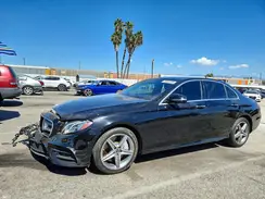 WDDZF4JB2KA527019 2019 MERCEDES-BENZ E-KLASSE