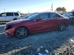 WDDZF4JB2KA527957 2019 MERCEDES-BENZ E-KLASSE