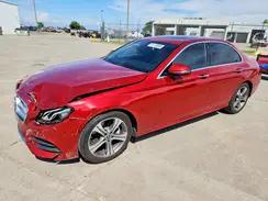 WDDZF4JB2KA530535 2019 MERCEDES-BENZ E-KLASSE