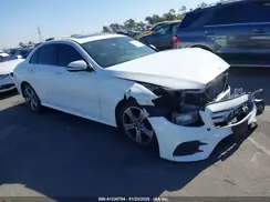 WDDZF4JB2KA544094 2019 MERCEDES-BENZ E-KLASSE