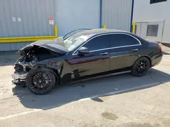WDDZF4JB2KA547240 2019 MERCEDES-BENZ E-KLASSE