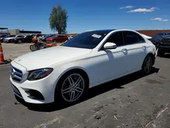 WDDZF4JB2KA558853 2019 MERCEDES-BENZ E-KLASSE