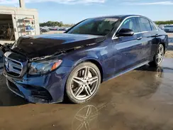 WDDZF4JB2KA561509 2019 MERCEDES-BENZ E-KLASSE