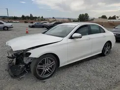 WDDZF4JB2KA575751 2019 MERCEDES-BENZ E-KLASSE