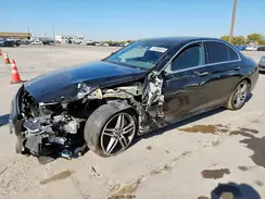 WDDZF4JB2KA581808 2019 MERCEDES-BENZ E-KLASSE
