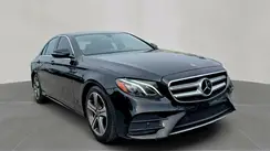 WDDZF4JB2KA582392 2019 MERCEDES-BENZ E-KLASSE
