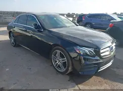 WDDZF4JB2KA592940 2019 MERCEDES-BENZ E-KLASSE