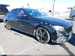 WDDZF4JB2KA593652 2019 MERCEDES-BENZ E-KLASSE