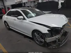 WDDZF4JB2KA603239 2019 MERCEDES-BENZ E-KLASSE