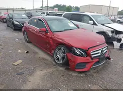 WDDZF4JB2KA605864 2019 MERCEDES-BENZ E-KLASSE