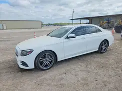 WDDZF4JB2KA607694 2019 MERCEDES-BENZ E-KLASSE