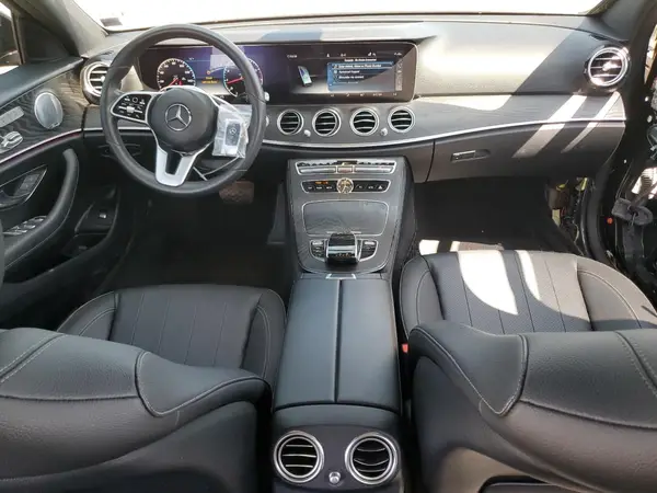 WDDZF4JB2KA611308 2019 MERCEDES-BENZ E-KLASSE - Image 8