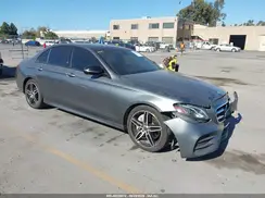 WDDZF4JB2KA613236 2019 MERCEDES-BENZ E-KLASSE