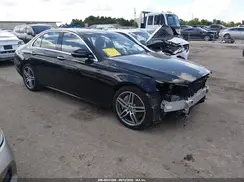 WDDZF4JB2KA617058 2019 MERCEDES-BENZ E-KLASSE