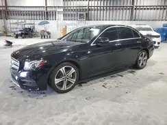 WDDZF4JB2KA617545 2019 MERCEDES-BENZ E-KLASSE