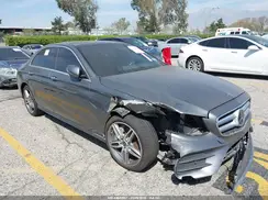 WDDZF4JB2KA620946 2019 MERCEDES-BENZ E-KLASSE