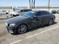 WDDZF4JB2KA623409 2019 MERCEDES-BENZ E-KLASSE
