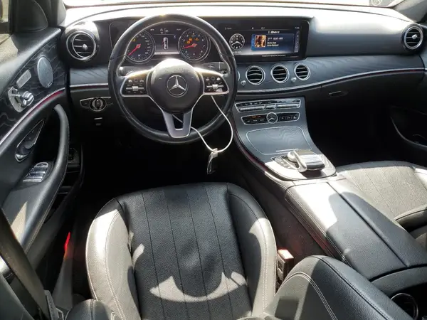 WDDZF4JB2KA623409 2019 MERCEDES-BENZ E-KLASSE - Image 8