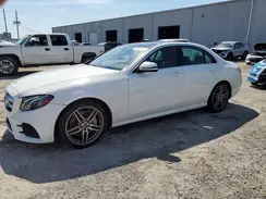 WDDZF4JB2KA627363 2019 MERCEDES-BENZ E-KLASSE