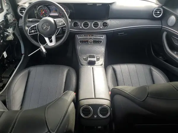 WDDZF4JB2KA635060 2019 MERCEDES-BENZ E-KLASSE - Image 8