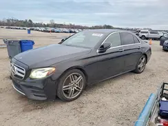 WDDZF4JB2KA638587 2019 MERCEDES-BENZ E-KLASSE