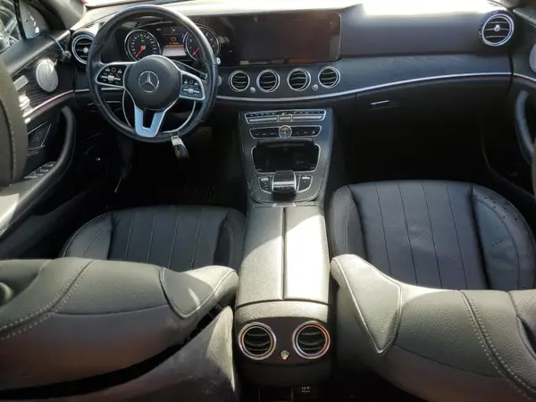 WDDZF4JB2KA646074 2019 MERCEDES-BENZ E-KLASSE - Image 8