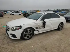 WDDZF4JB2KA660220 2019 MERCEDES-BENZ E-KLASSE