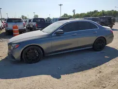 WDDZF4JB2KA673453 2019 MERCEDES-BENZ E-KLASSE