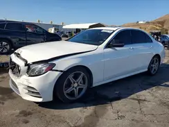 WDDZF4JB3HA008036 2017 MERCEDES-BENZ E-KLASSE
