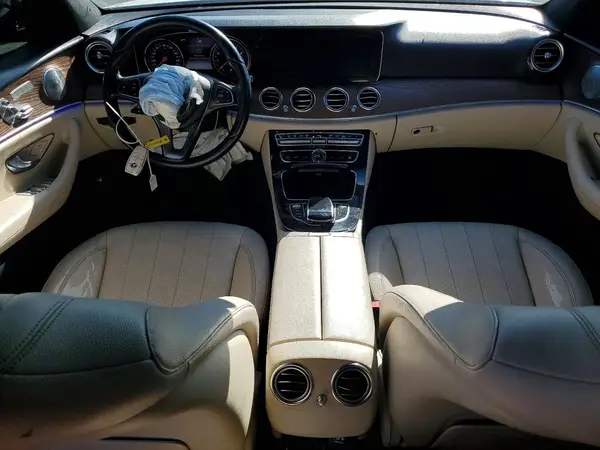 WDDZF4JB3HA008036 2017 MERCEDES-BENZ E-KLASSE - Image 8