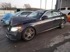 WDDZF4JB3HA008912 2017 MERCEDES-BENZ E-KLASSE