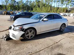WDDZF4JB3HA010448 2017 MERCEDES-BENZ E-KLASSE
