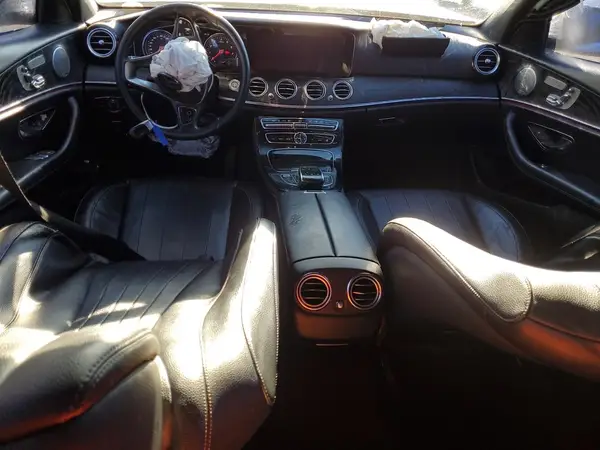 WDDZF4JB3HA010448 2017 MERCEDES-BENZ E-KLASSE - Image 8
