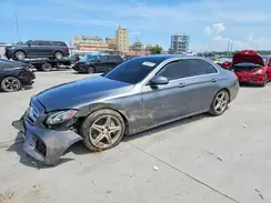 WDDZF4JB3HA012796 2017 MERCEDES-BENZ E-KLASSE
