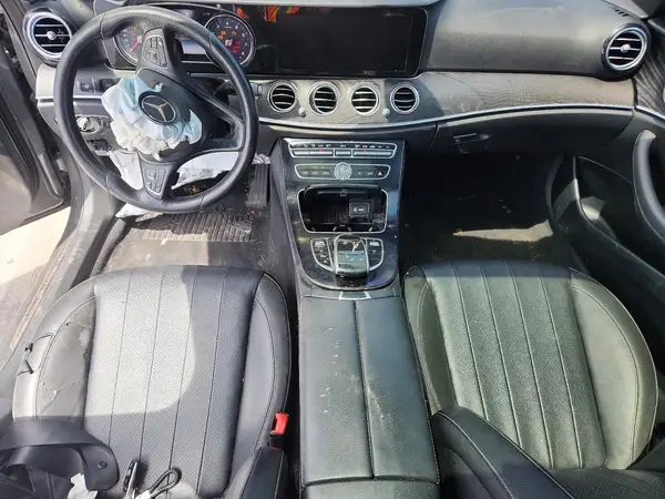 WDDZF4JB3HA012796 2017 MERCEDES-BENZ E-KLASSE - Image 8