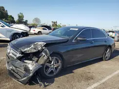 WDDZF4JB3HA016671 2017 MERCEDES-BENZ E-KLASSE