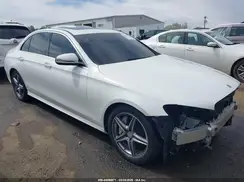 WDDZF4JB3HA018551 2017 MERCEDES-BENZ E-KLASSE