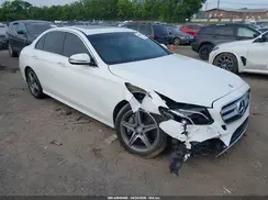 WDDZF4JB3HA026097 2017 MERCEDES-BENZ E-KLASSE