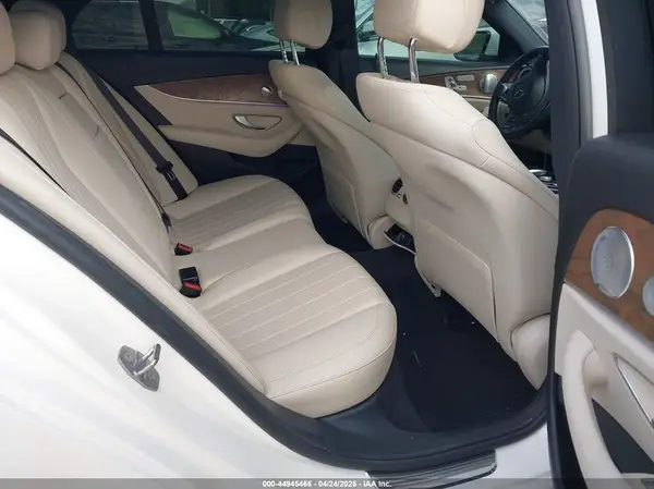 WDDZF4JB3HA026097 2017 MERCEDES-BENZ E-KLASSE - Image 8
