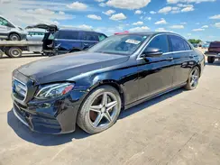 WDDZF4JB3HA028853 2017 MERCEDES-BENZ E-KLASSE