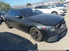 WDDZF4JB3HA030473 2017 MERCEDES-BENZ E-KLASSE