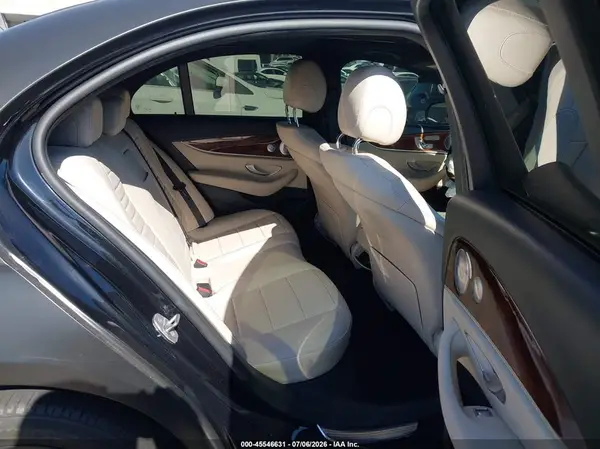 WDDZF4JB3HA030473 2017 MERCEDES-BENZ E-KLASSE - Image 8