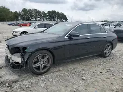 WDDZF4JB3HA031865 2017 MERCEDES-BENZ E-KLASSE