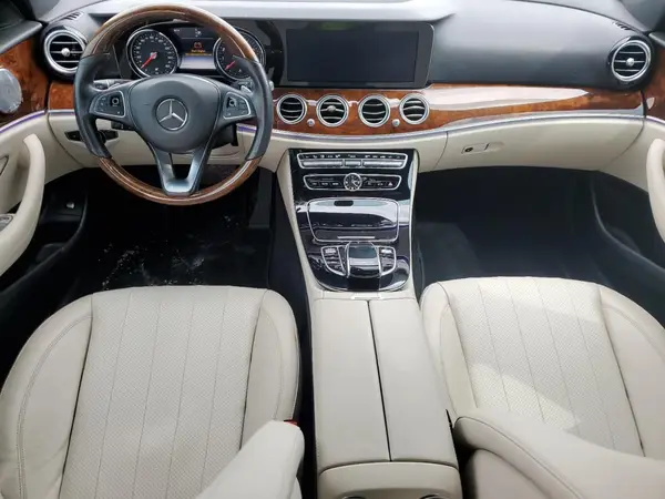 WDDZF4JB3HA031865 2017 MERCEDES-BENZ E-KLASSE - Image 8