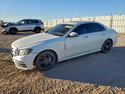 WDDZF4JB3HA032370 2017 MERCEDES-BENZ E-KLASSE